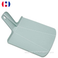 Foldable Plastic Cutting Board